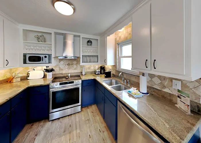 Beachin Time Holiday home Gulf Shores