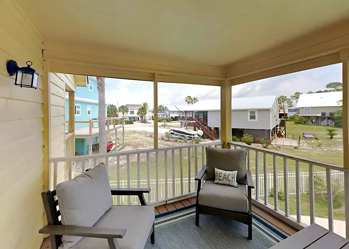 Holiday home Beachin Time Gulf Shores