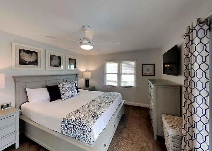 Beachin Time Holiday home