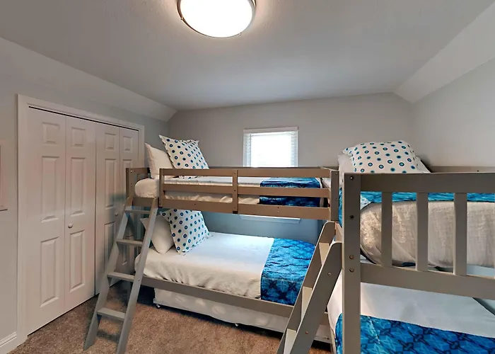 Beachin Time Holiday home Gulf Shores