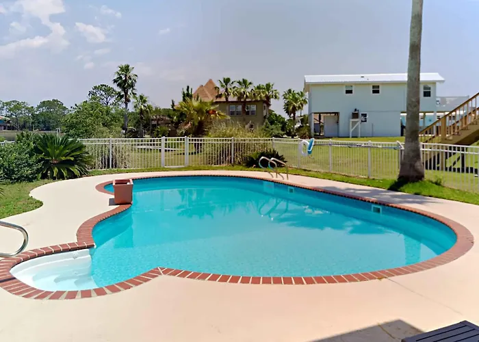 Holiday home Beachin Time *