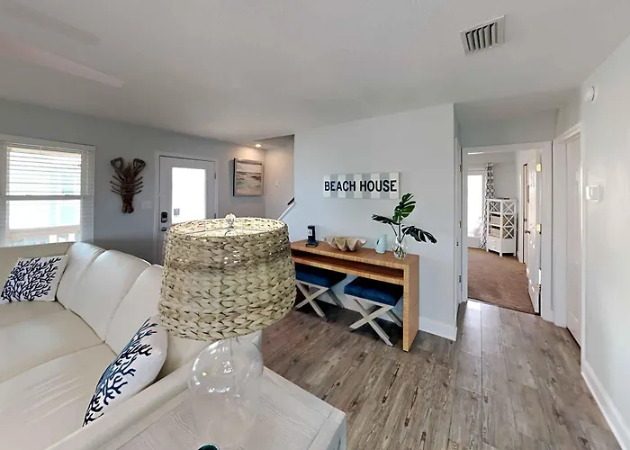 Beachin Time Holiday home Gulf Shores